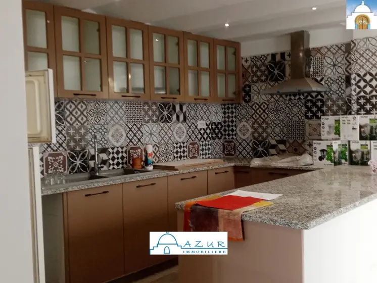 VILLA BRAHIM